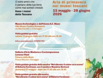 Amico Museo - 6 giugno 2026