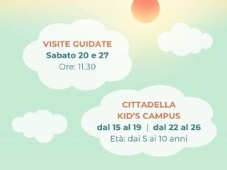 Attività al museo del carnevale