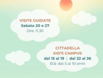 Attività al museo del carnevale