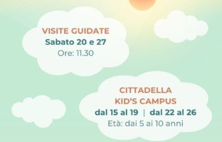 Attività al museo del carnevale