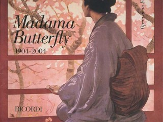 Madama Butterfly