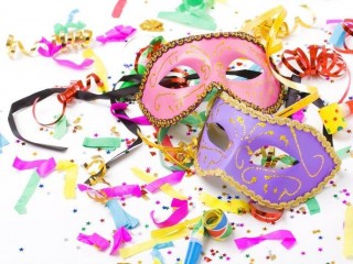 L' incanto dei rioni