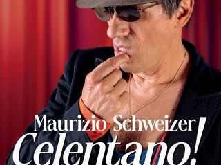 Maurizio Schweizer in Celentano! The Tribute Show