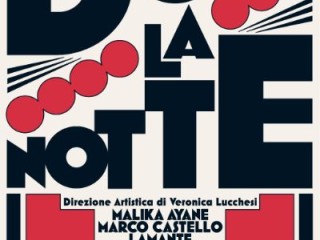 Dopo la Notte | Manifestazione musicale | Viareggio