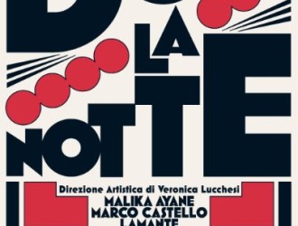 Dopo la Notte | Manifestazione musicale | Viareggio