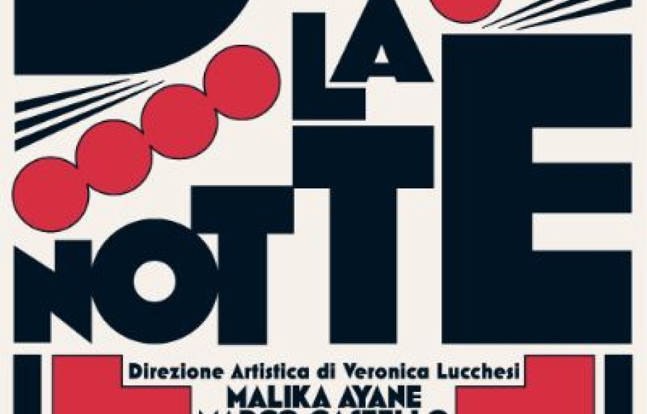 Dopo la Notte | Manifestazione musicale | Viareggio