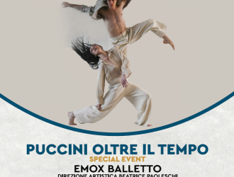 Puccini oltre il tempo