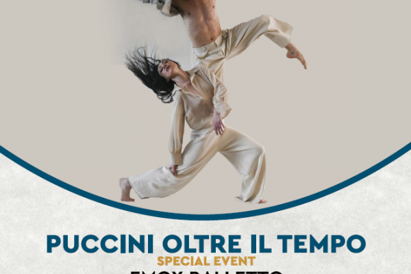 Puccini oltre il tempo