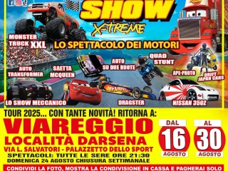 Motorshow Extreme