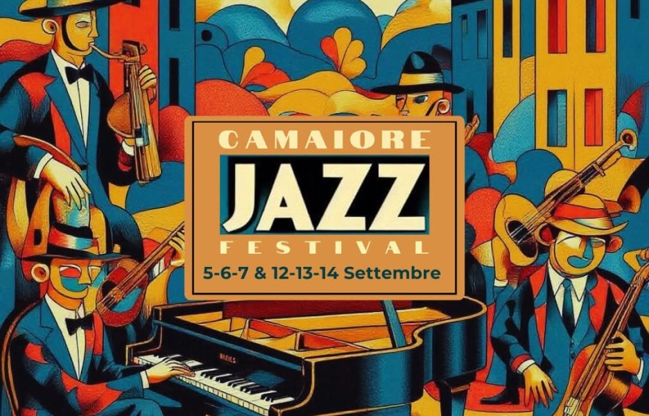 Camaiore Jazz Festival