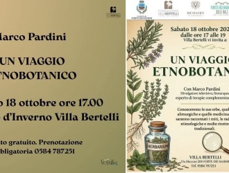 Un viaggio etnobotanico