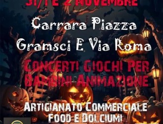Festa di Halloween