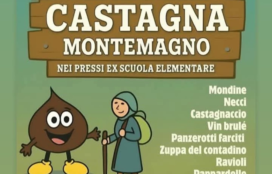 Festa della castagna