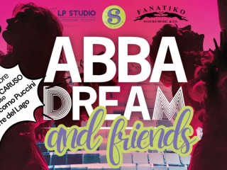 ABBAdream and friends