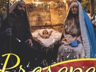 Presepe vivente