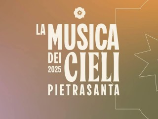 La musica dei cieli