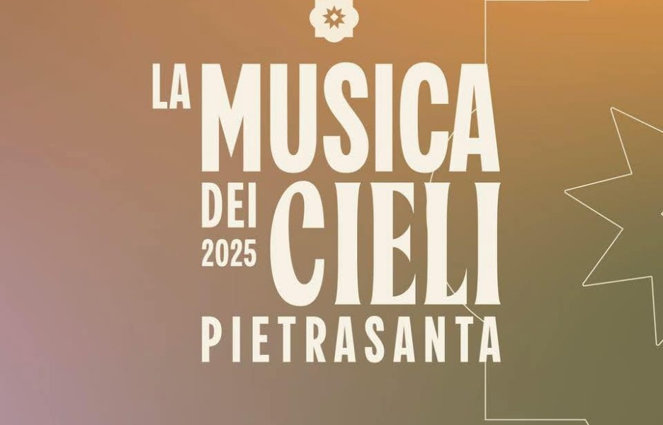 La musica dei cieli