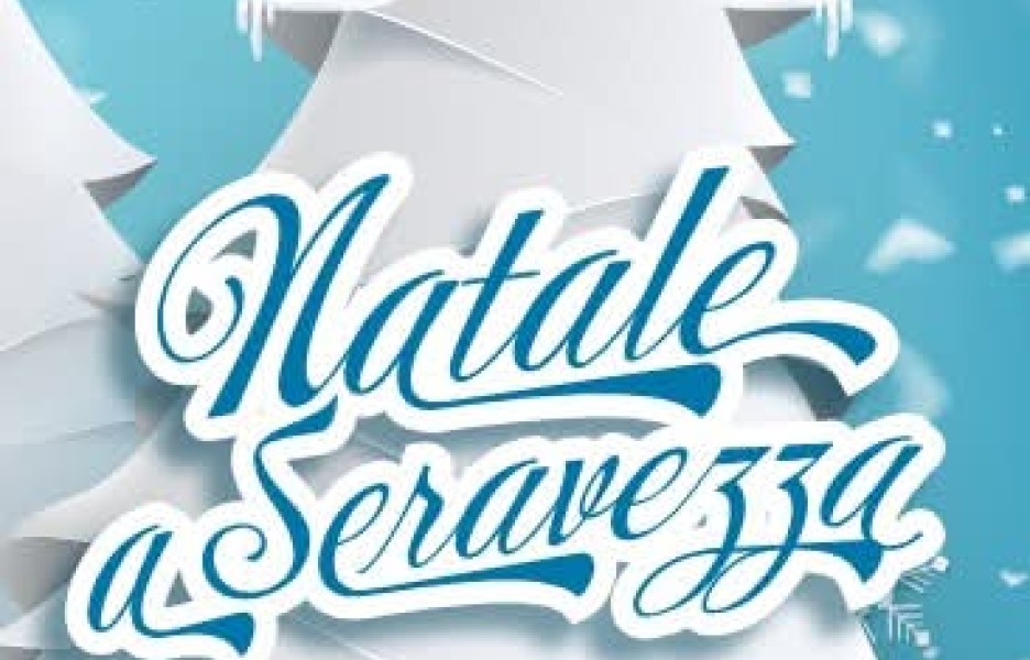 Natale a Seravezza