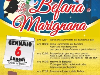 Befana Marigrana