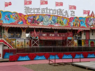 Luna park San Biagio