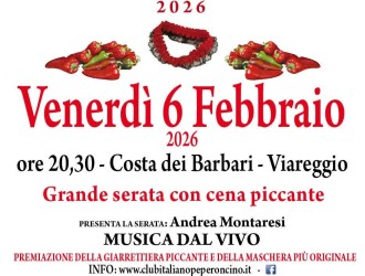 Giarrettiera Piccante