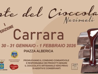 Festa del Cioccolato Artigianale