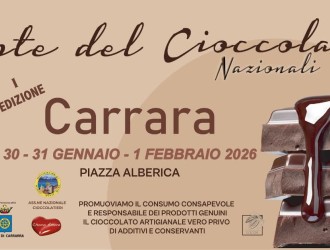 Festa del Cioccolato Artigianale