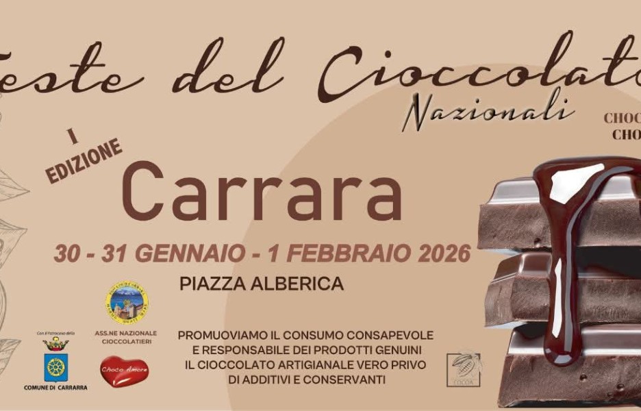 Festa del Cioccolato Artigianale