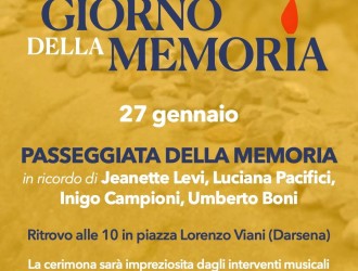 Giorno della memoria