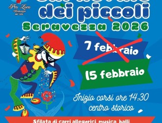 Carnevale di Seravezza