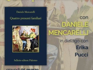 Quattro presunti familiari