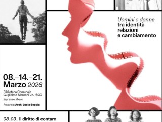 Rassegna cinematografica