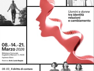 Rassegna cinematografica