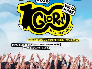 100 Giorni alla Maturità