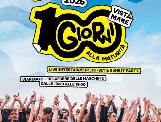 100 Giorni alla Maturità