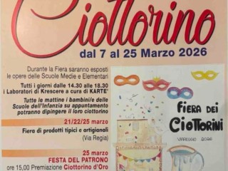 Fiera del Ciottorino