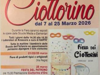 Fiera del Ciottorino