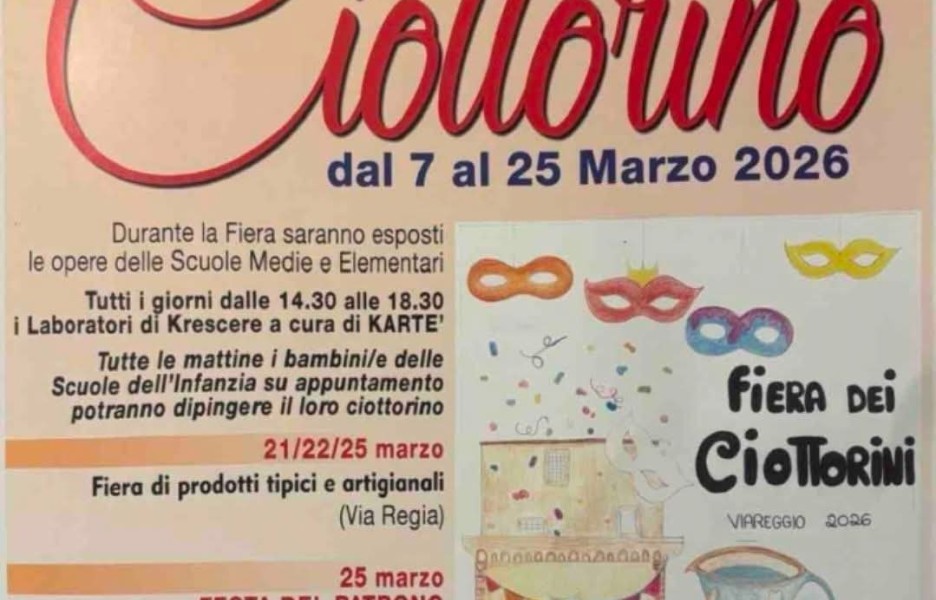 Fiera del Ciottorino
