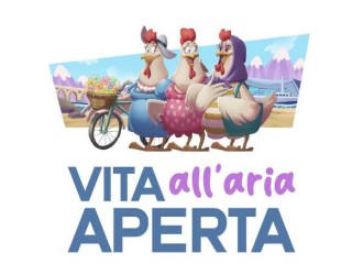 Vita all' aria aperta