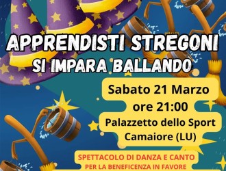 Apprendisti Stregoni