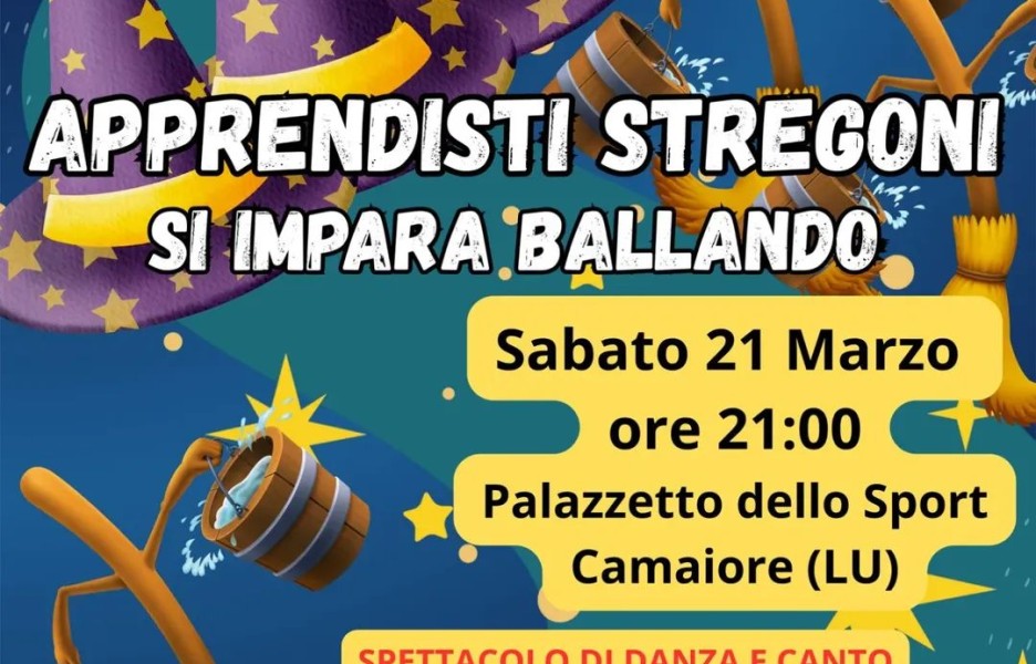 Apprendisti Stregoni