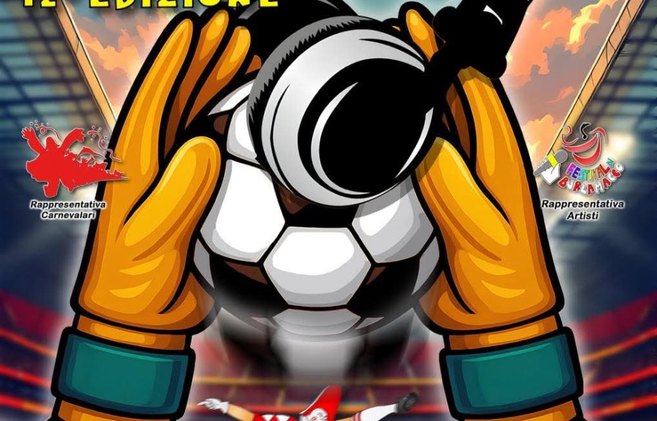 Coppa del mondo di Carnevale