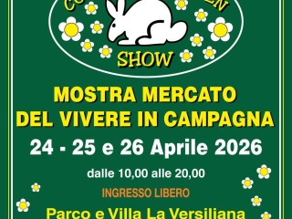 Mostra mercato