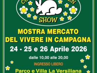 Mostra mercato
