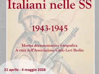 Italiani nelle SS 1943-1945
