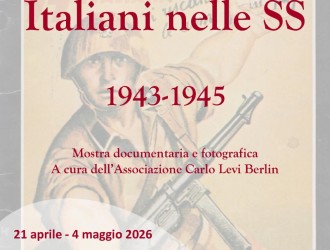 Italiani nelle SS 1943-1945