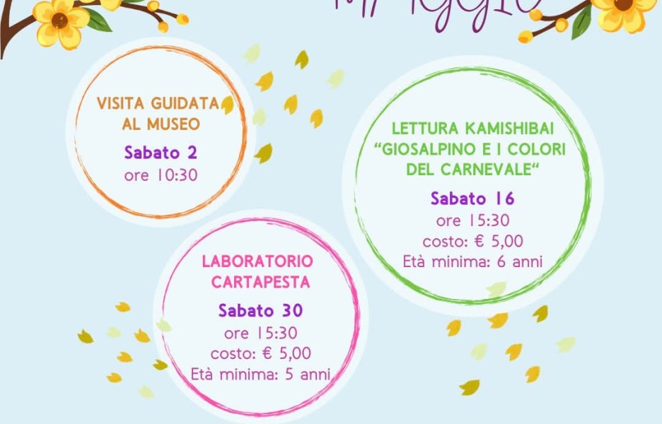 Museo del carnevale di Viareggio