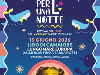 Solo per una notte