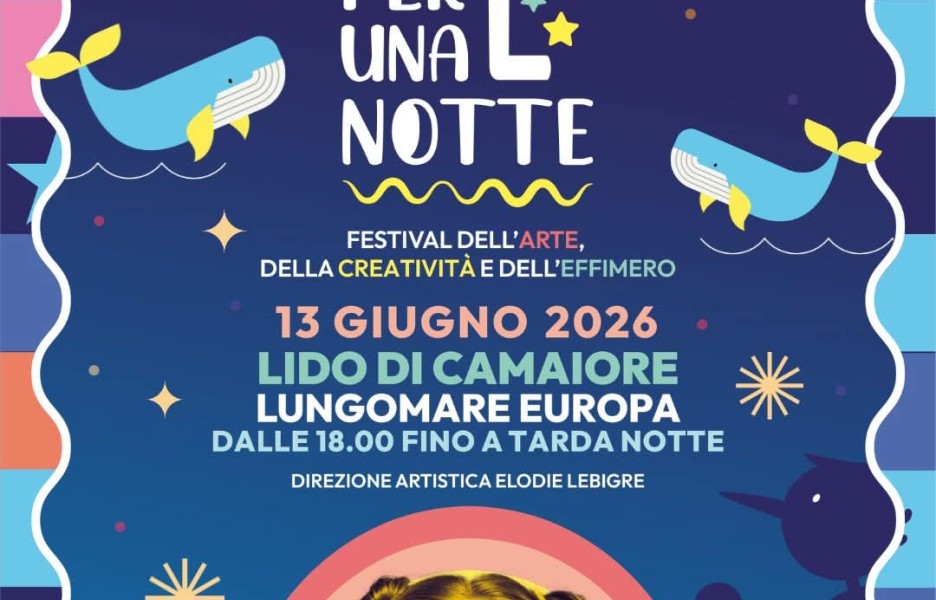 Solo per una notte
