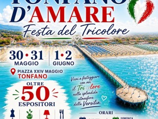Tonfano d’Amare